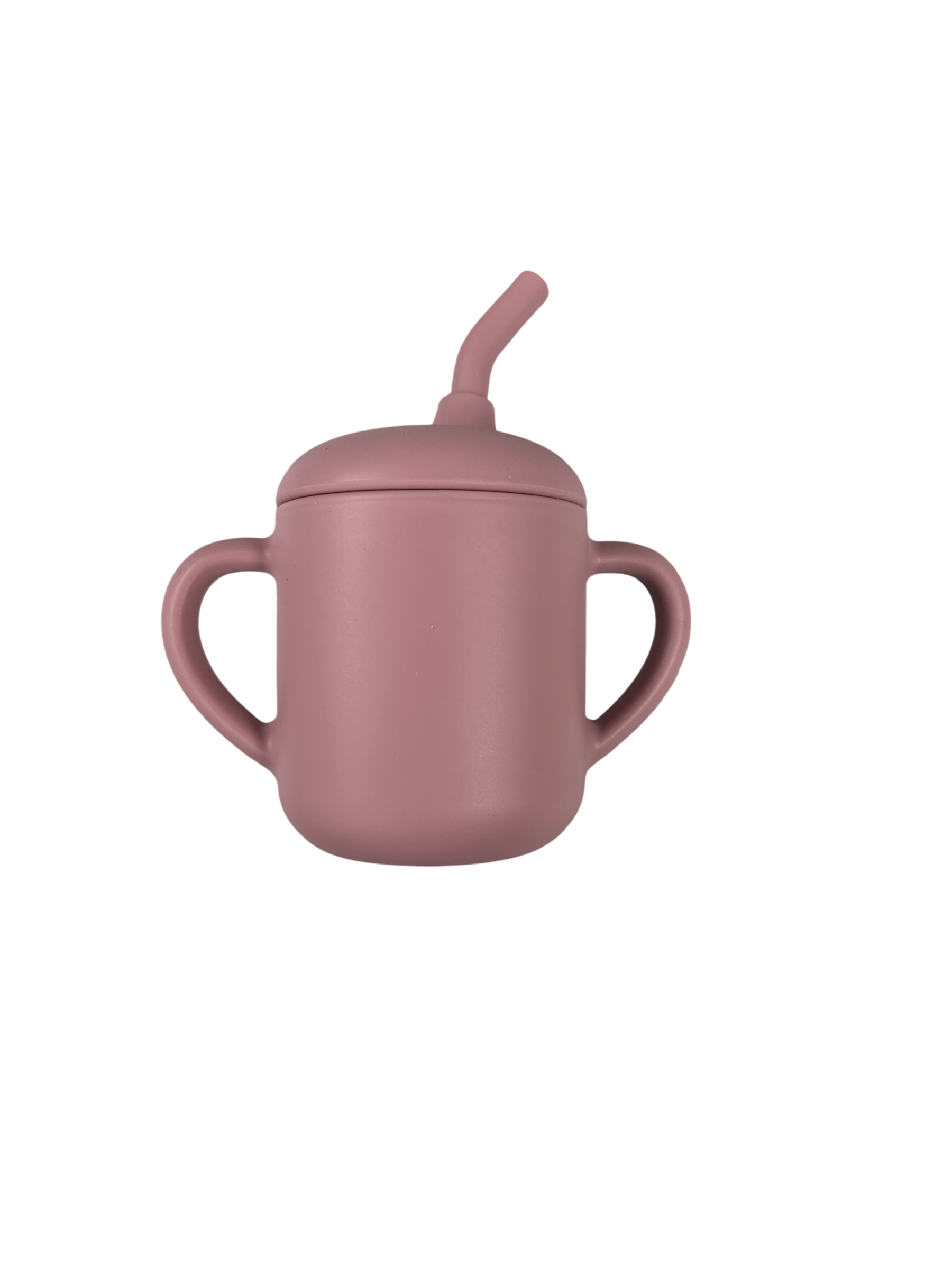 Cup Agarradera Silicona - Para Manos Pequeñas ~5oz