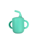 Cup Agarradera Silicona - Para Manos Pequeñas ~5oz