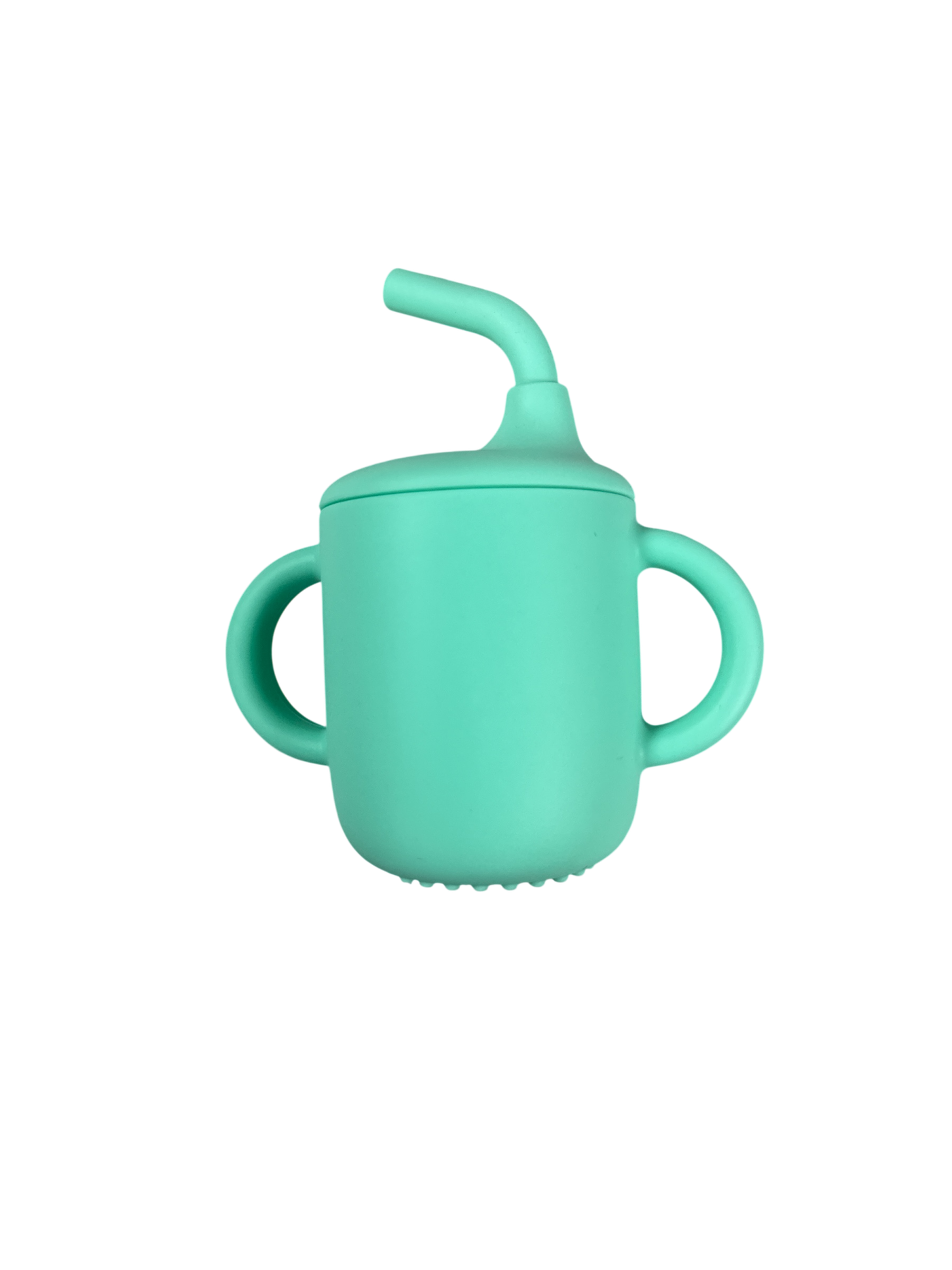 Cup Agarradera Silicona - Para Manos Pequeñas ~5oz