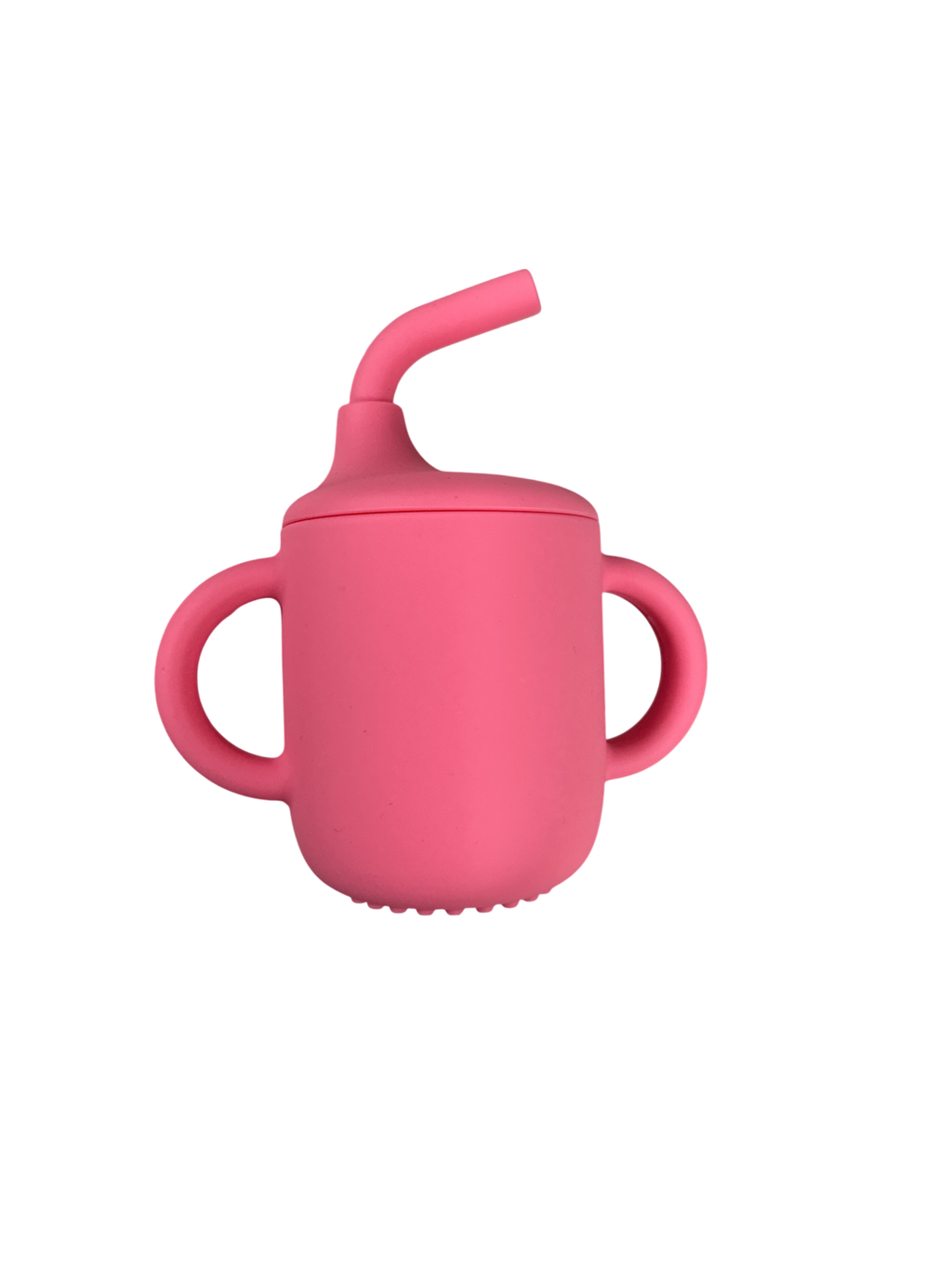 Cup Agarradera Silicona - Para Manos Pequeñas ~5oz