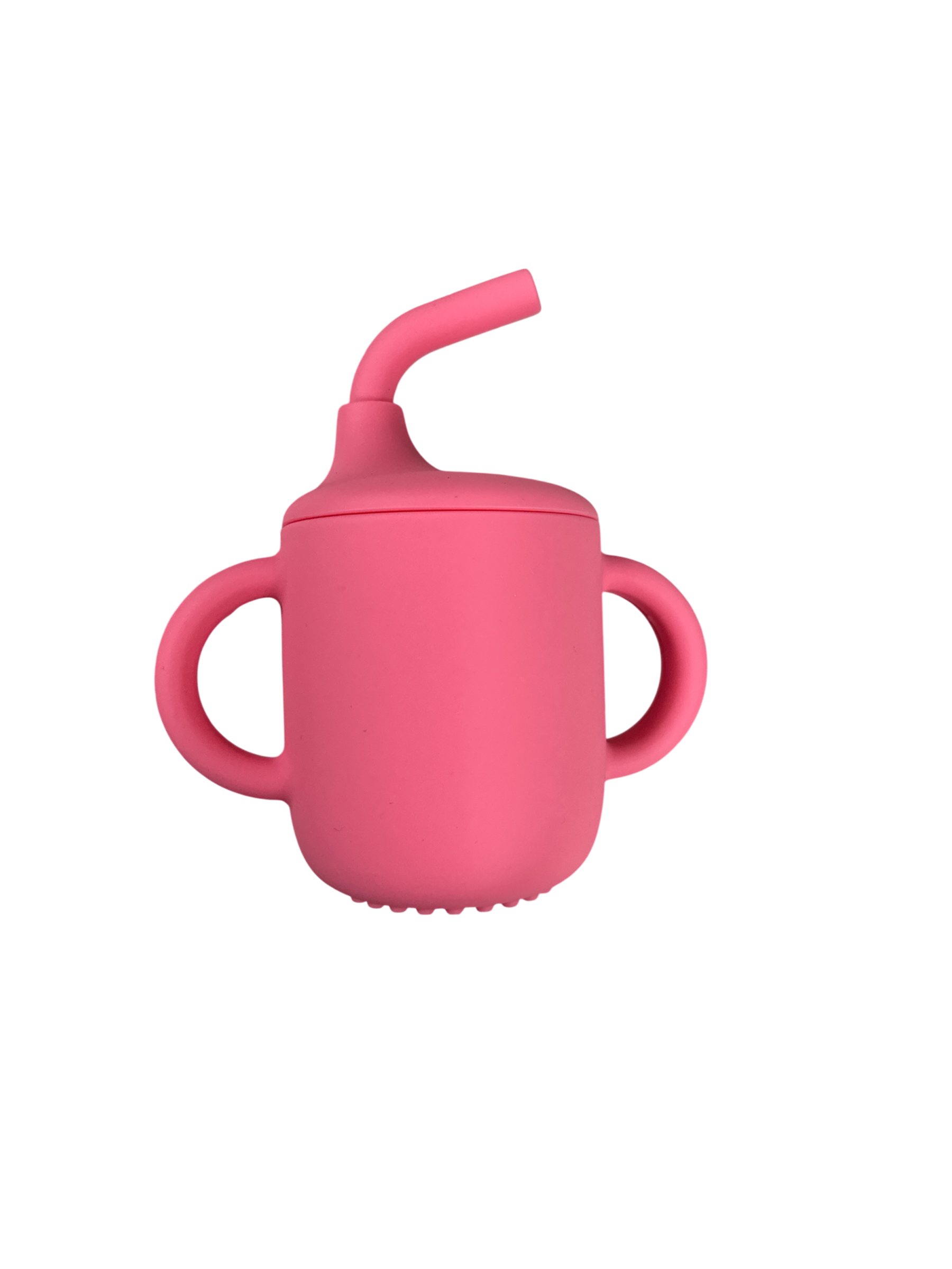 Cup Agarradera Silicona - Para Manos Pequeñas ~5oz