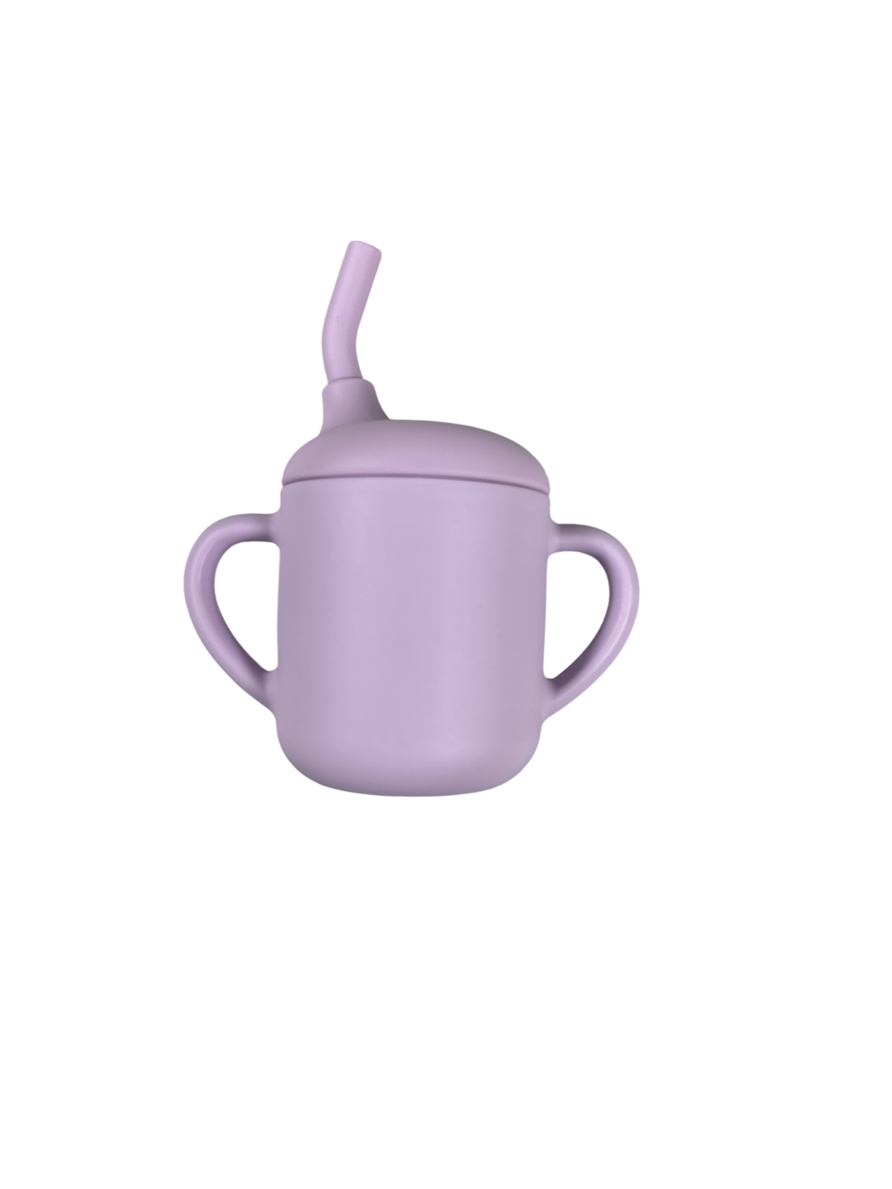 Cup Agarradera Silicona - Para Manos Pequeñas ~5oz