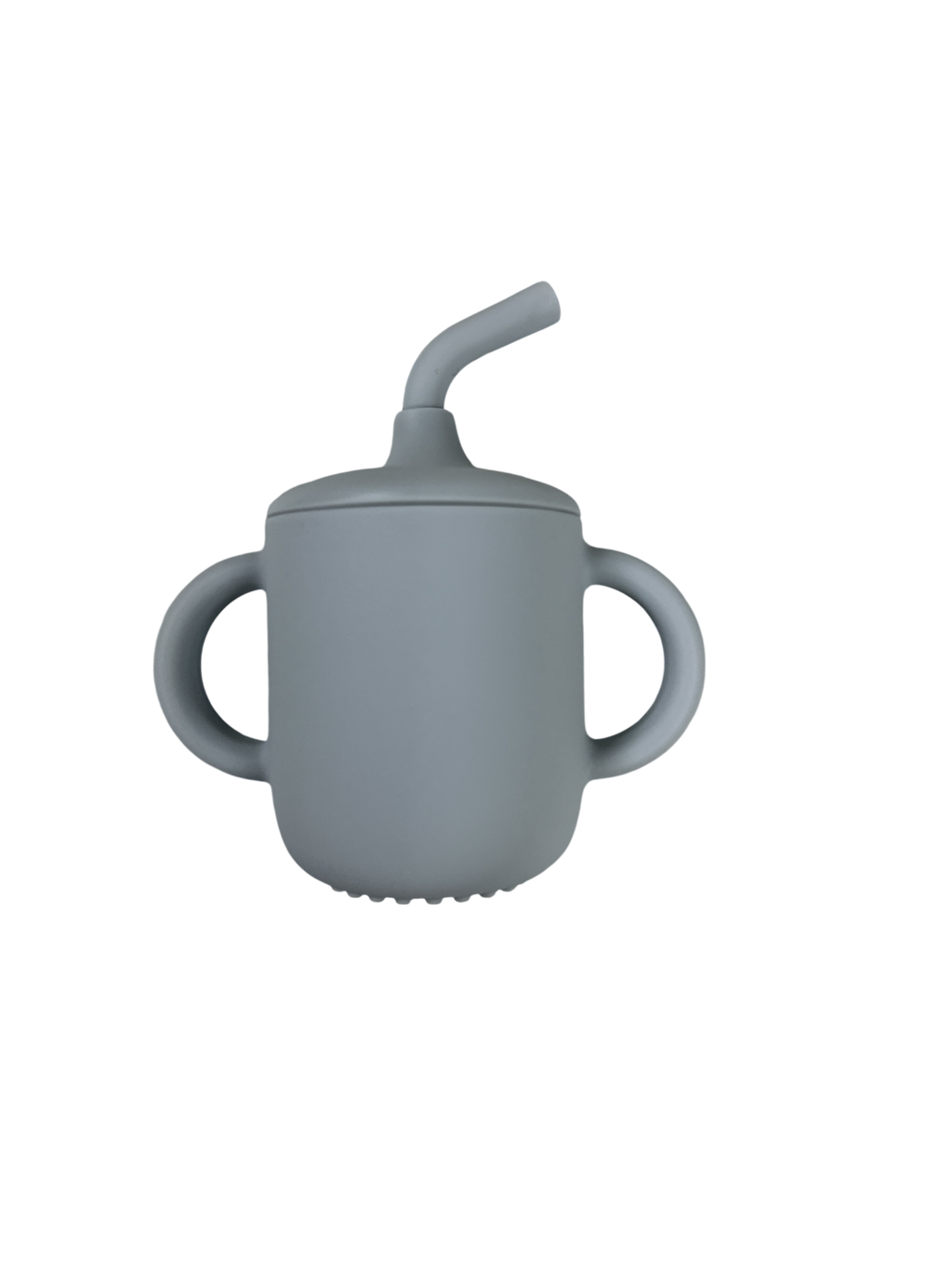 Cup Agarradera Silicona - Para Manos Pequeñas ~5oz
