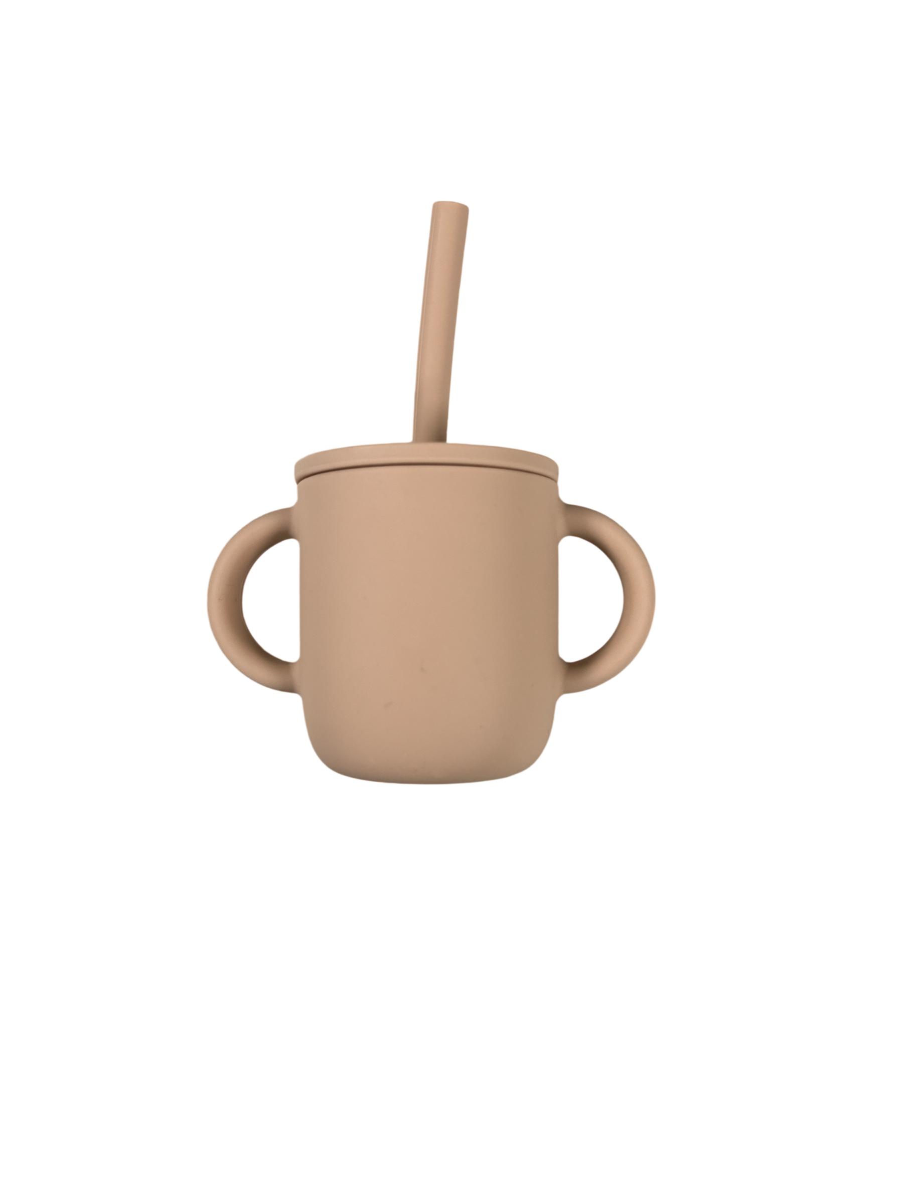 Cup Agarradera Silicona - Para Manos Pequeñas ~5oz