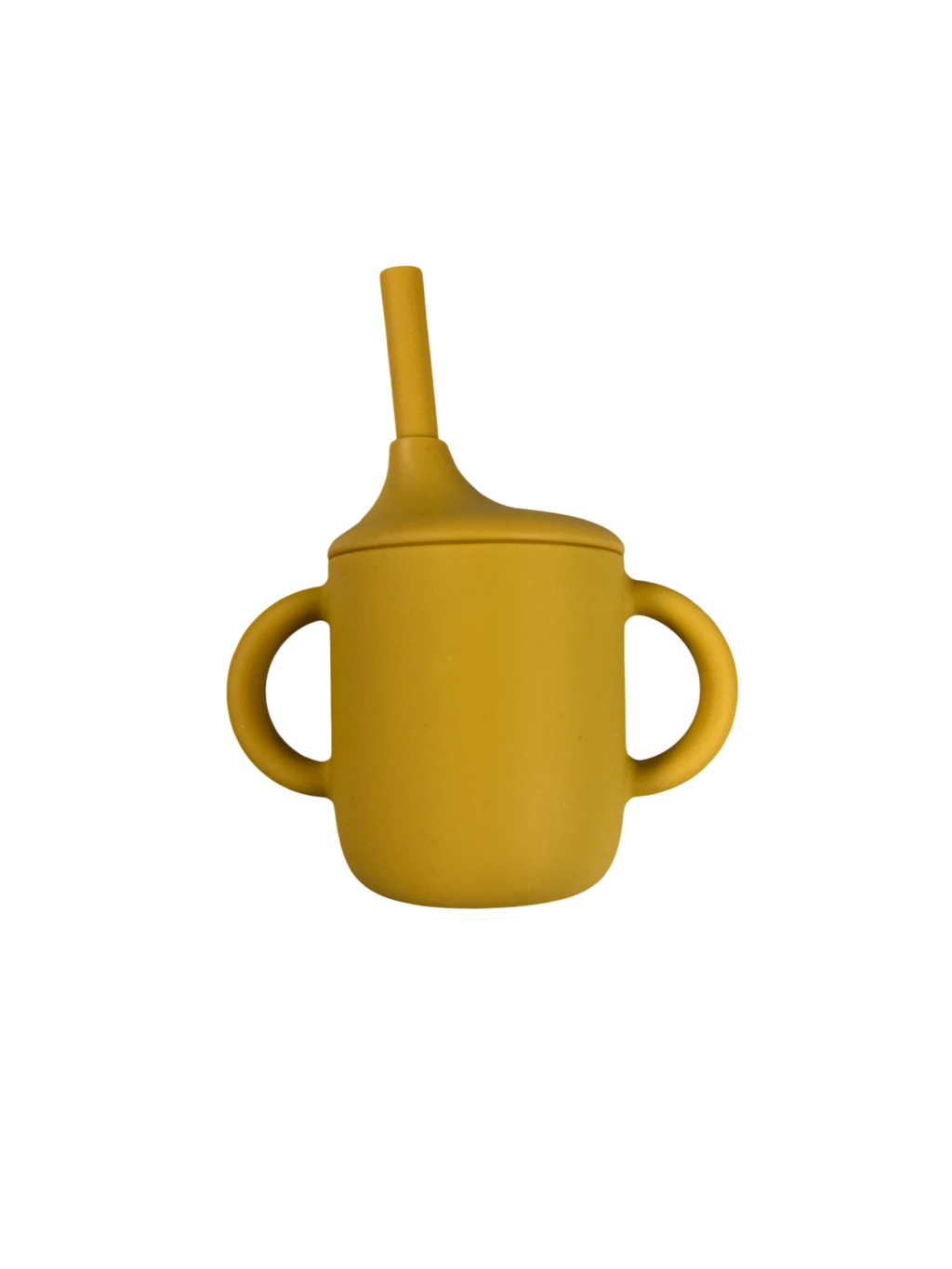 Cup Agarradera Silicona - Para Manos Pequeñas ~5oz