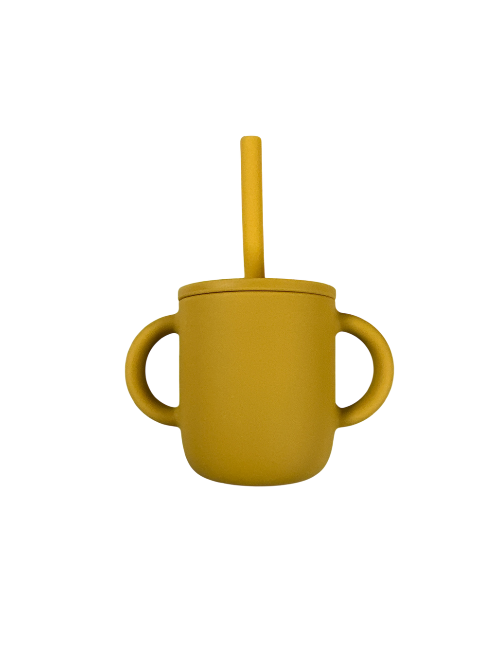 Cup Agarradera Silicona - Para Manos Pequeñas ~5oz