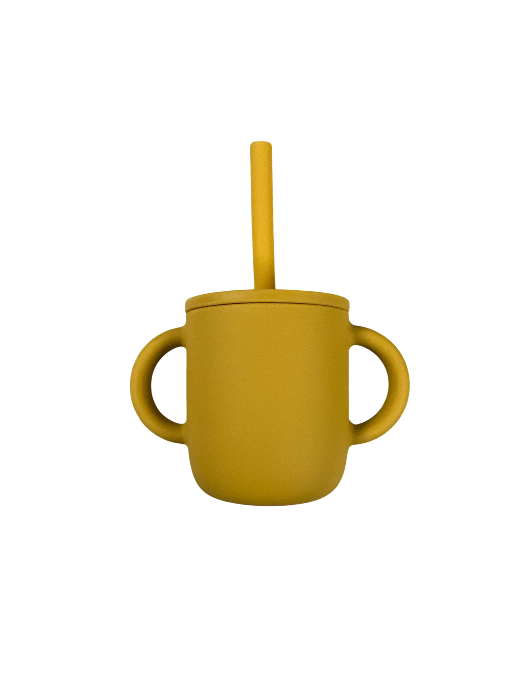 Cup Agarradera Silicona - Para Manos Pequeñas ~5oz