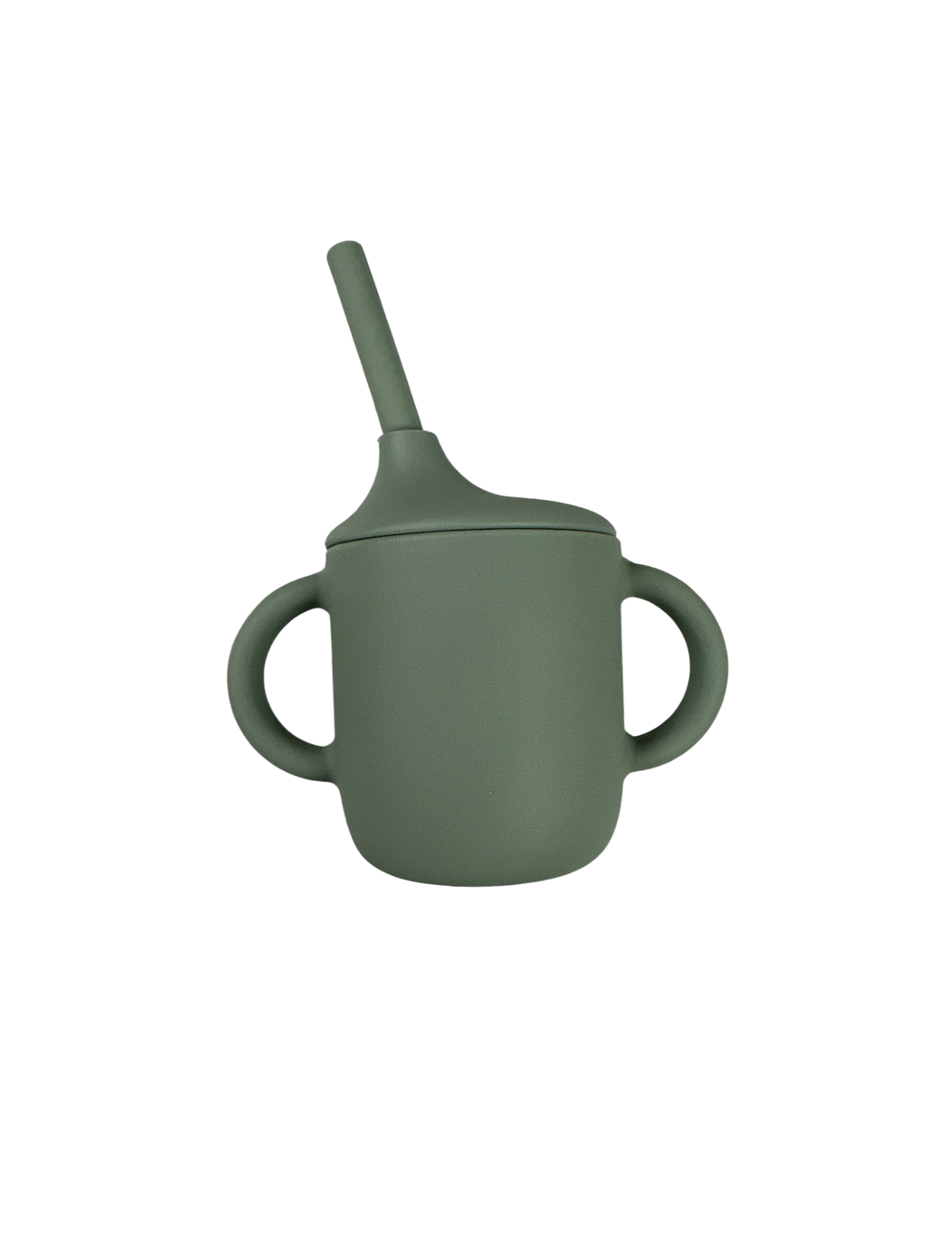 Cup Agarradera Silicona - Para Manos Pequeñas ~5oz