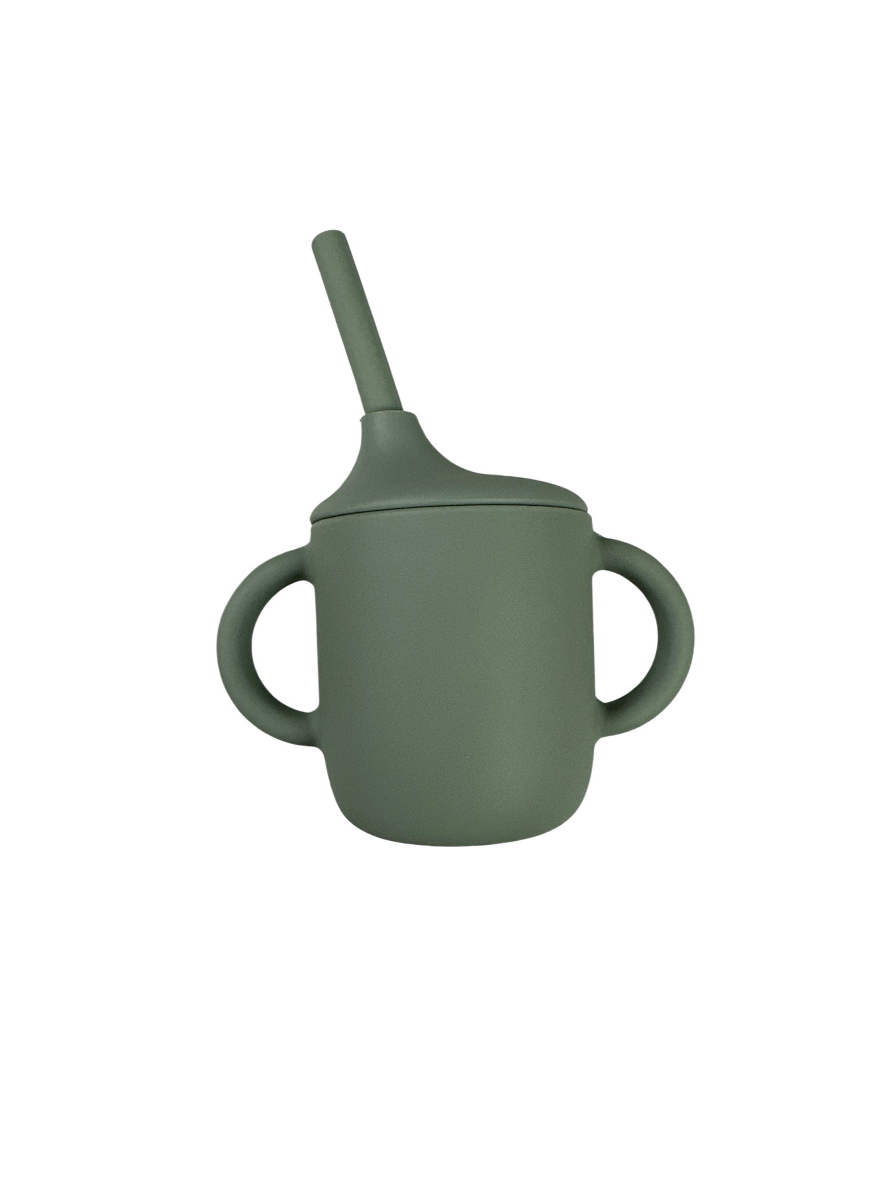 Cup Agarradera Silicona - Para Manos Pequeñas ~5oz