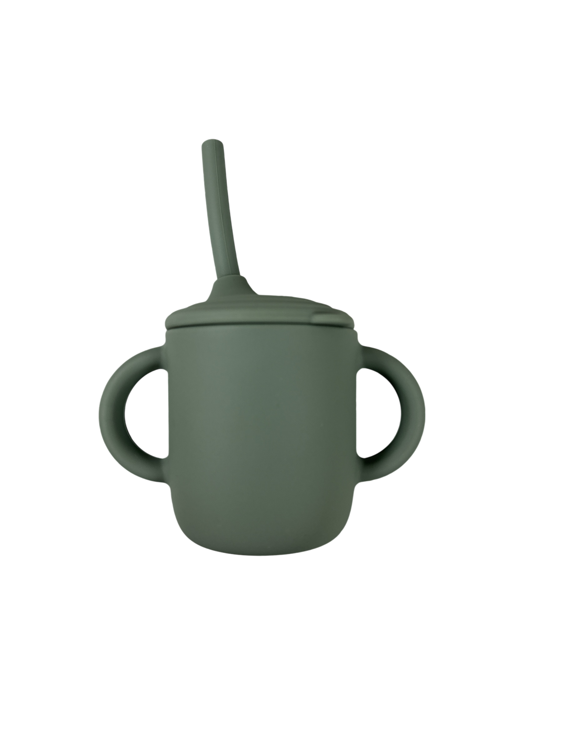 Cup Agarradera Silicona - Para Manos Pequeñas ~5oz