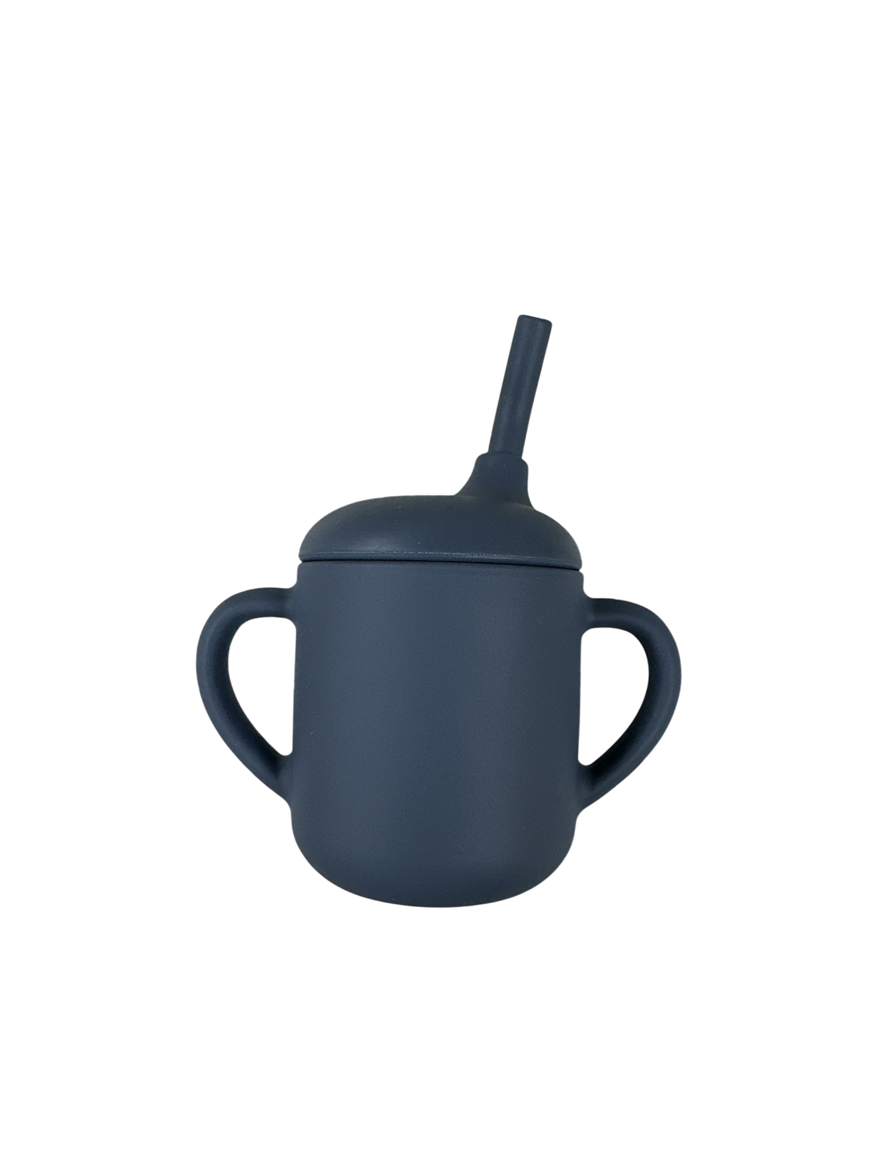 Cup Agarradera Silicona - Para Manos Pequeñas ~5oz