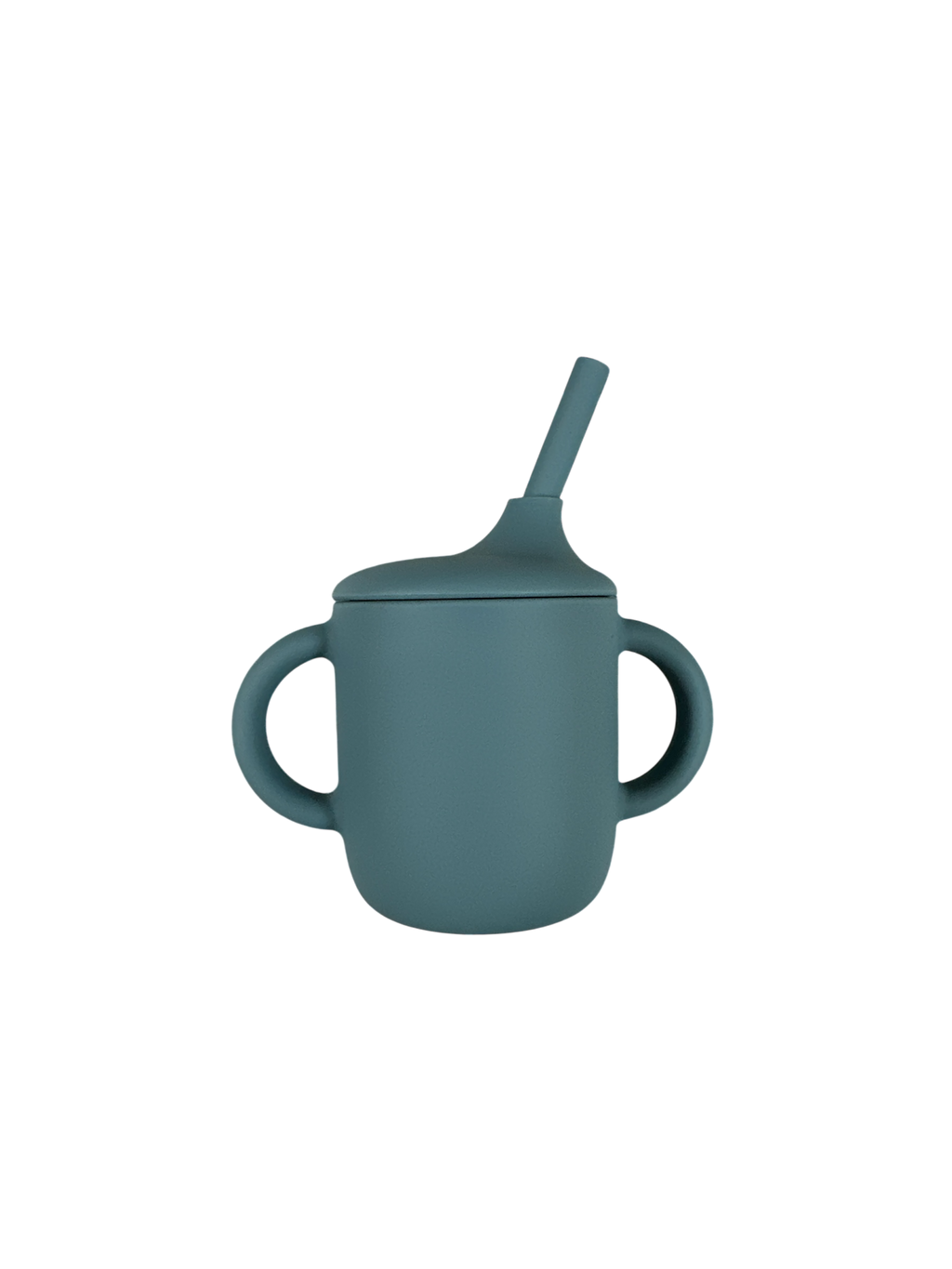 Cup Agarradera Silicona - Para Manos Pequeñas ~5oz