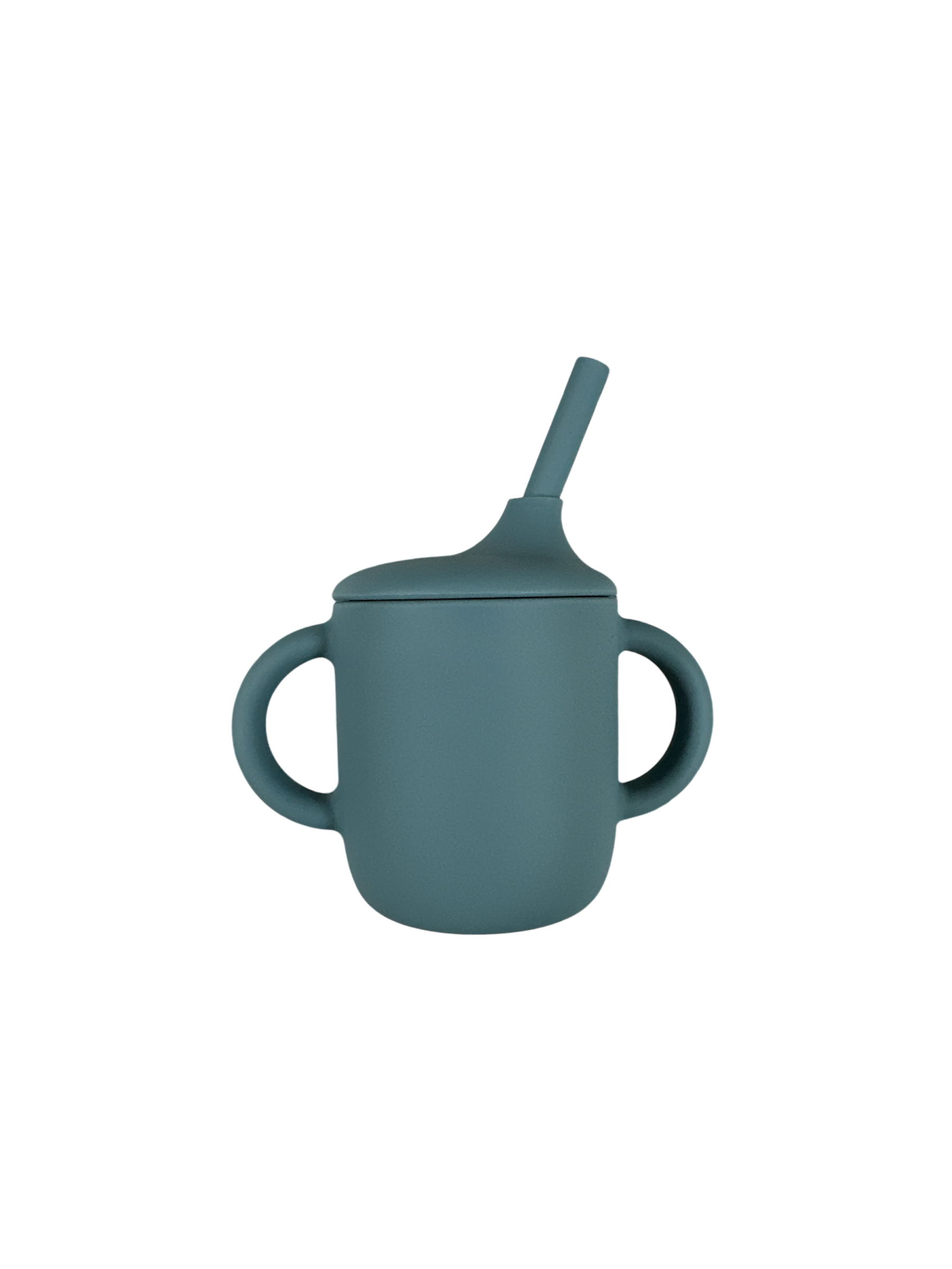 Cup Agarradera Silicona - Para Manos Pequeñas ~5oz