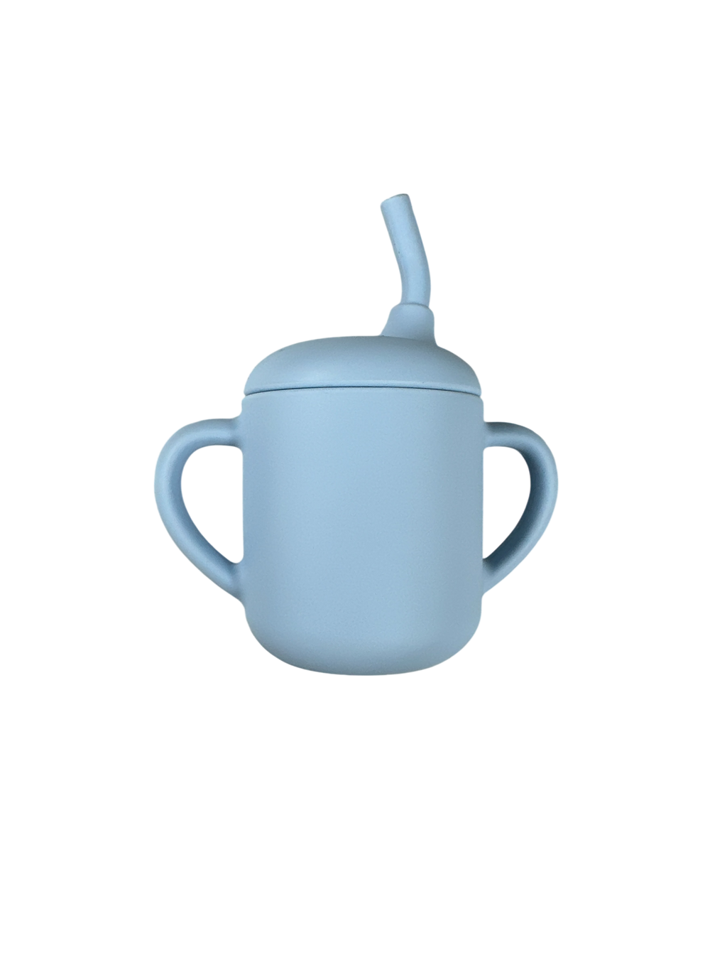 Cup Agarradera Silicona - Para Manos Pequeñas ~5oz
