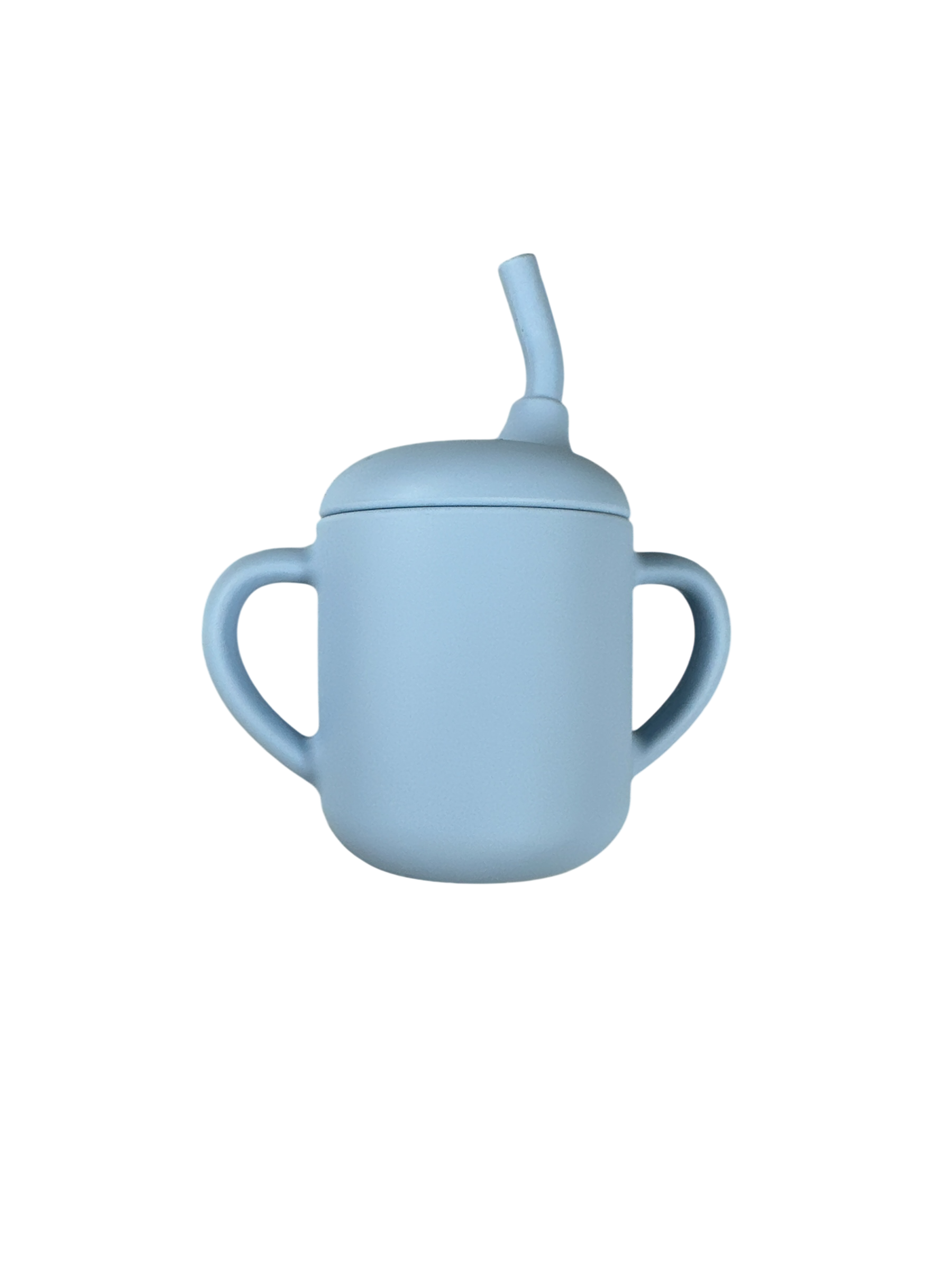 Cup Agarradera Silicona - Para Manos Pequeñas ~5oz