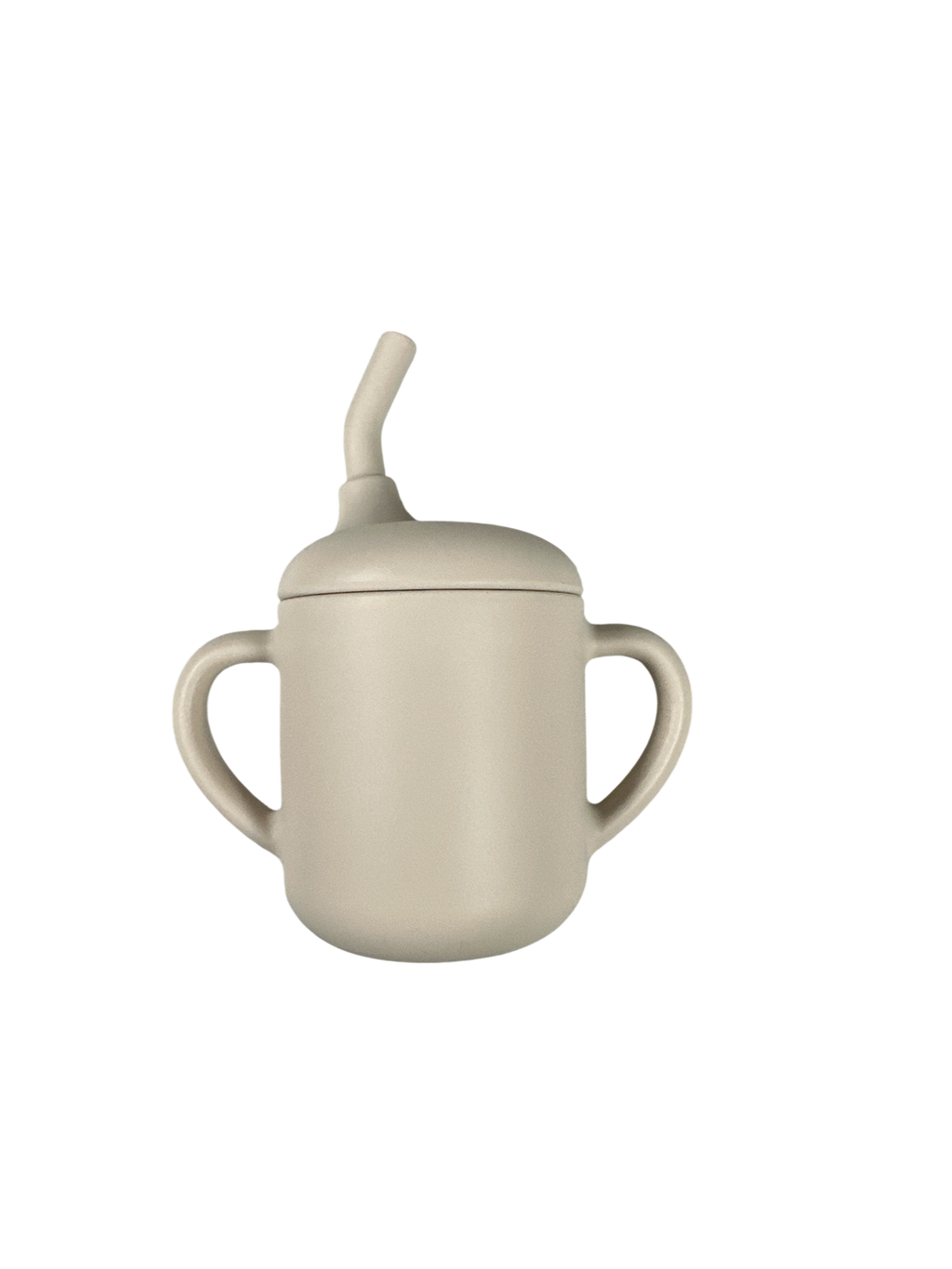 Cup Agarradera Silicona - Para Manos Pequeñas ~5oz