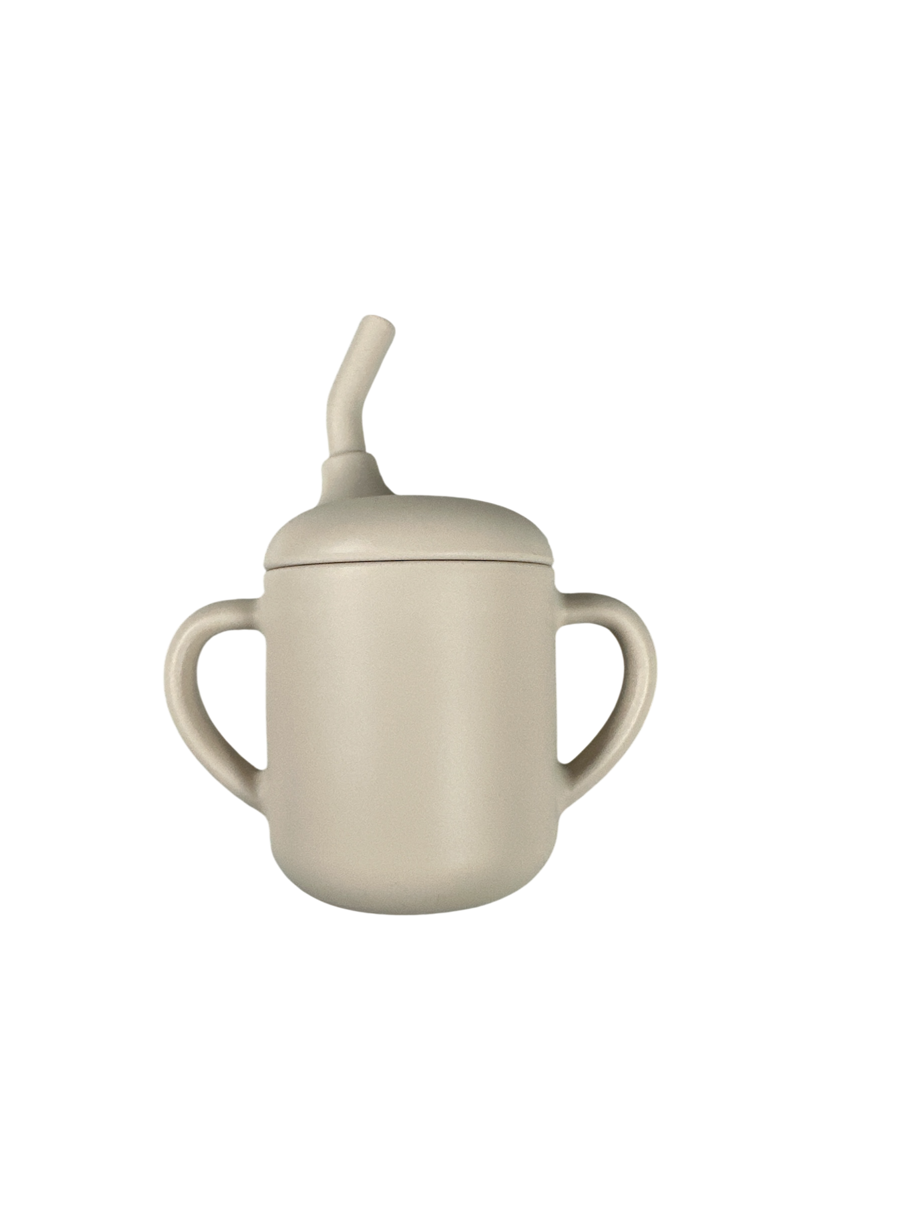Cup Agarradera Silicona - Para Manos Pequeñas ~5oz