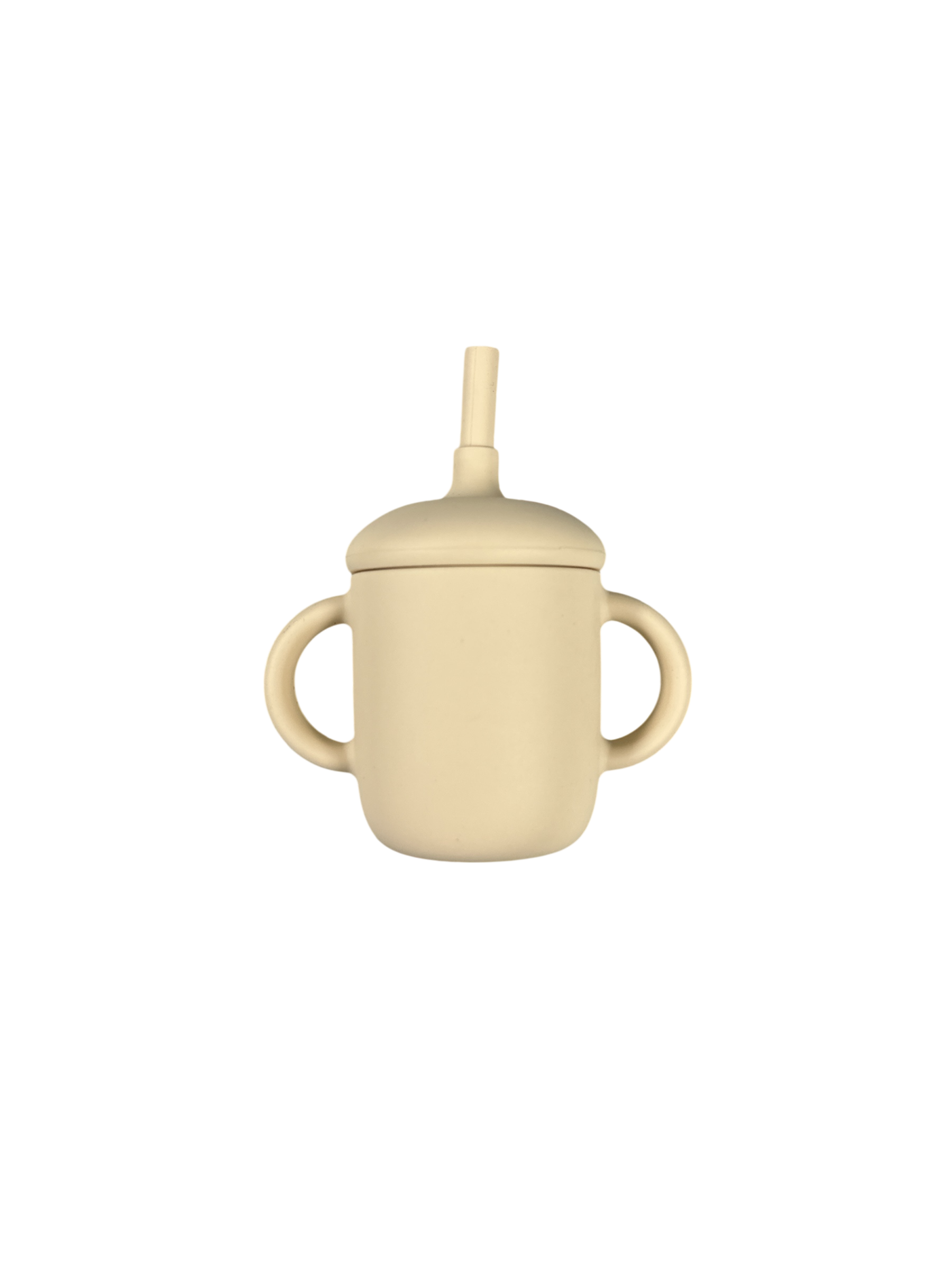 Cup Agarradera Silicona - Para Manos Pequeñas ~5oz