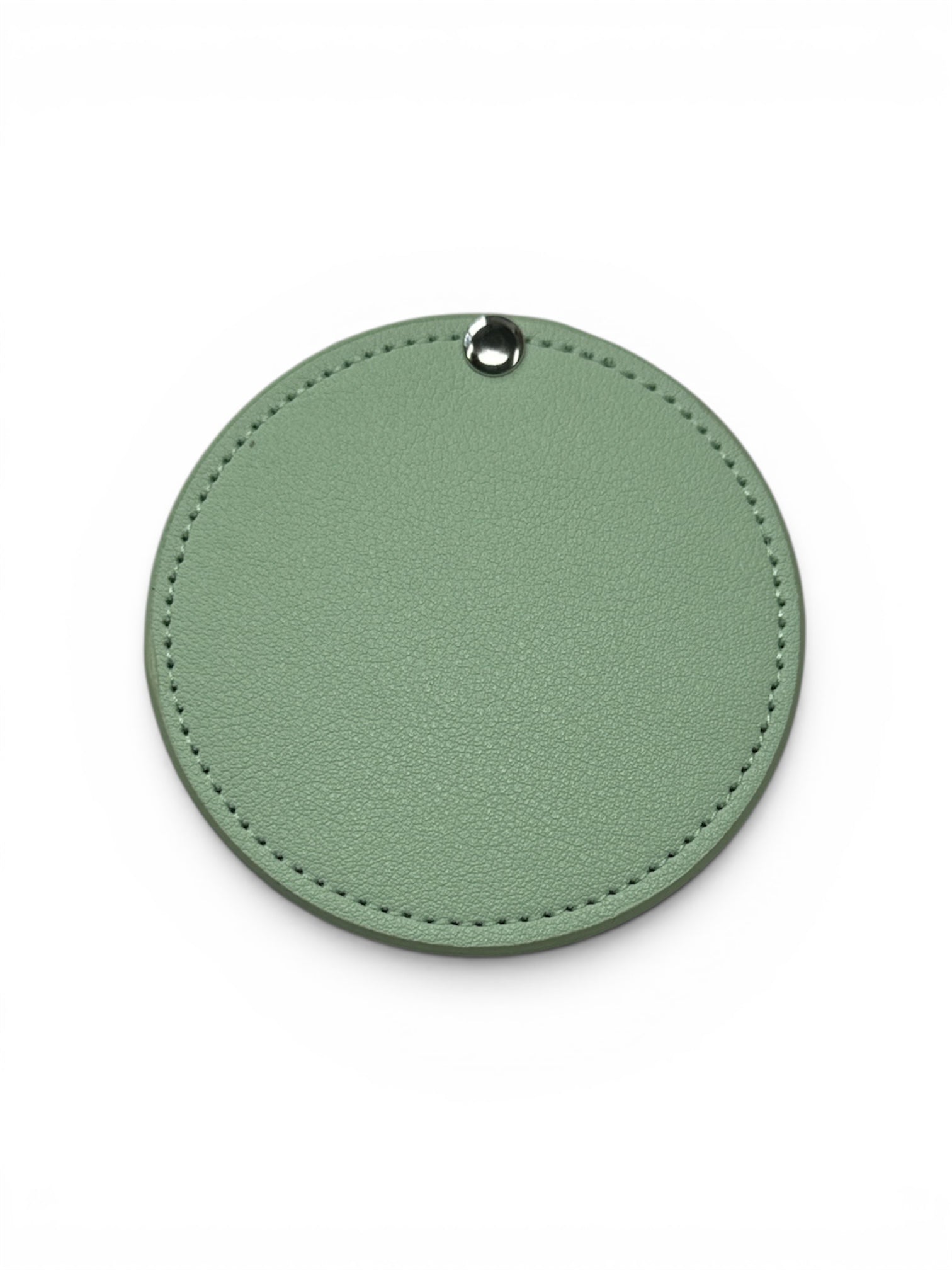 Espejos Compactos Personalizados en Leather