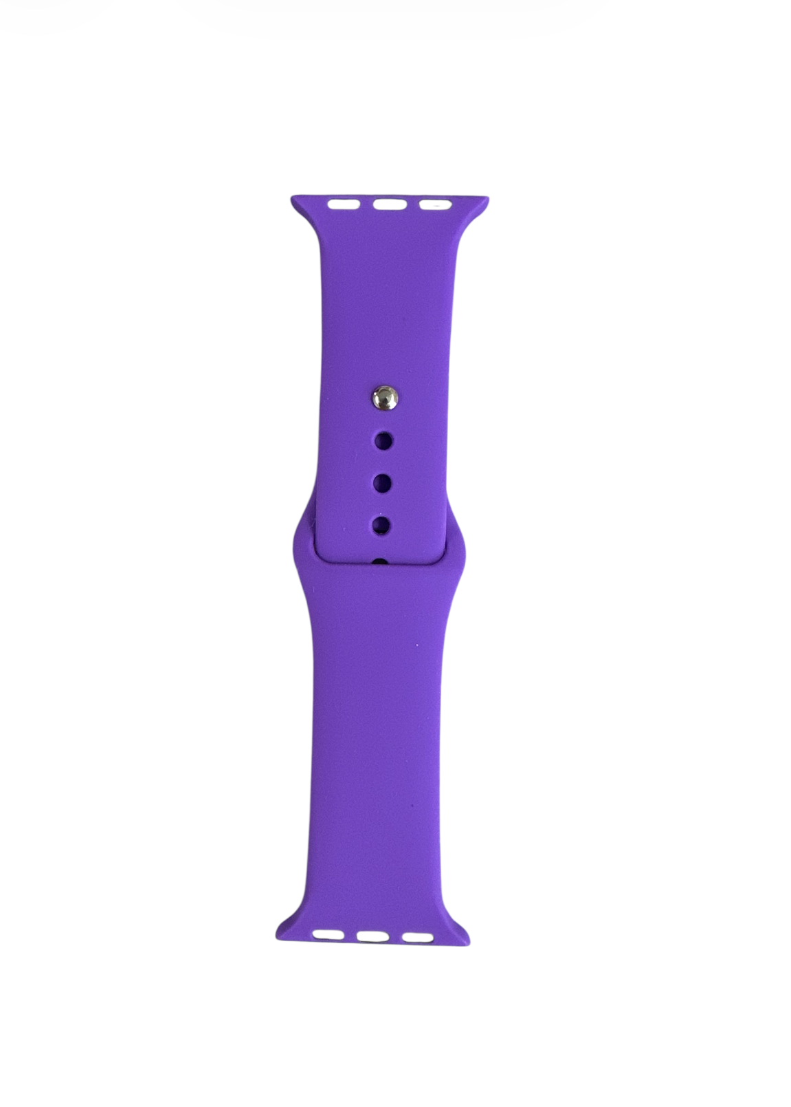 Apple Watch Band - Correa en Silicona para Reloj 38/40/41 mm