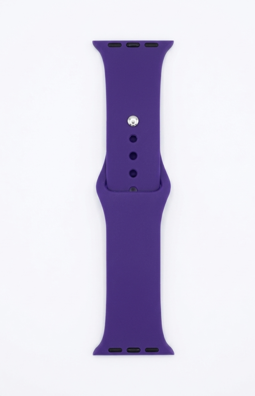 Apple Watch Band - Correa en Silicona para Reloj 38/40/41 mm