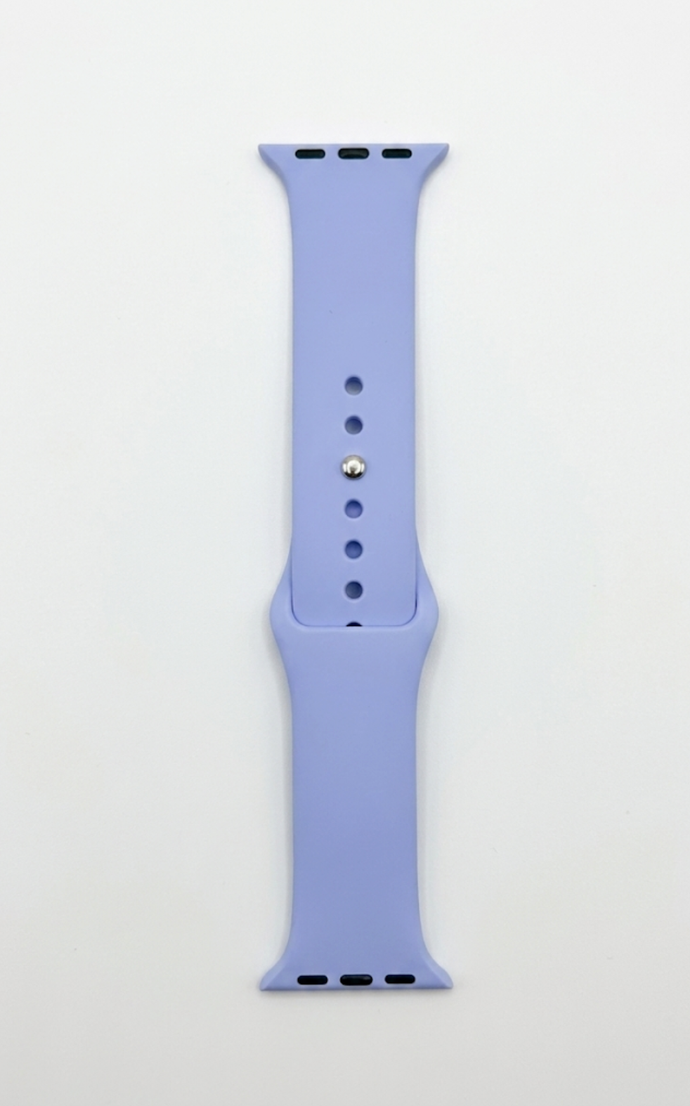 Apple Watch Band - Correa en Silicona para Reloj 38/40/41 mm