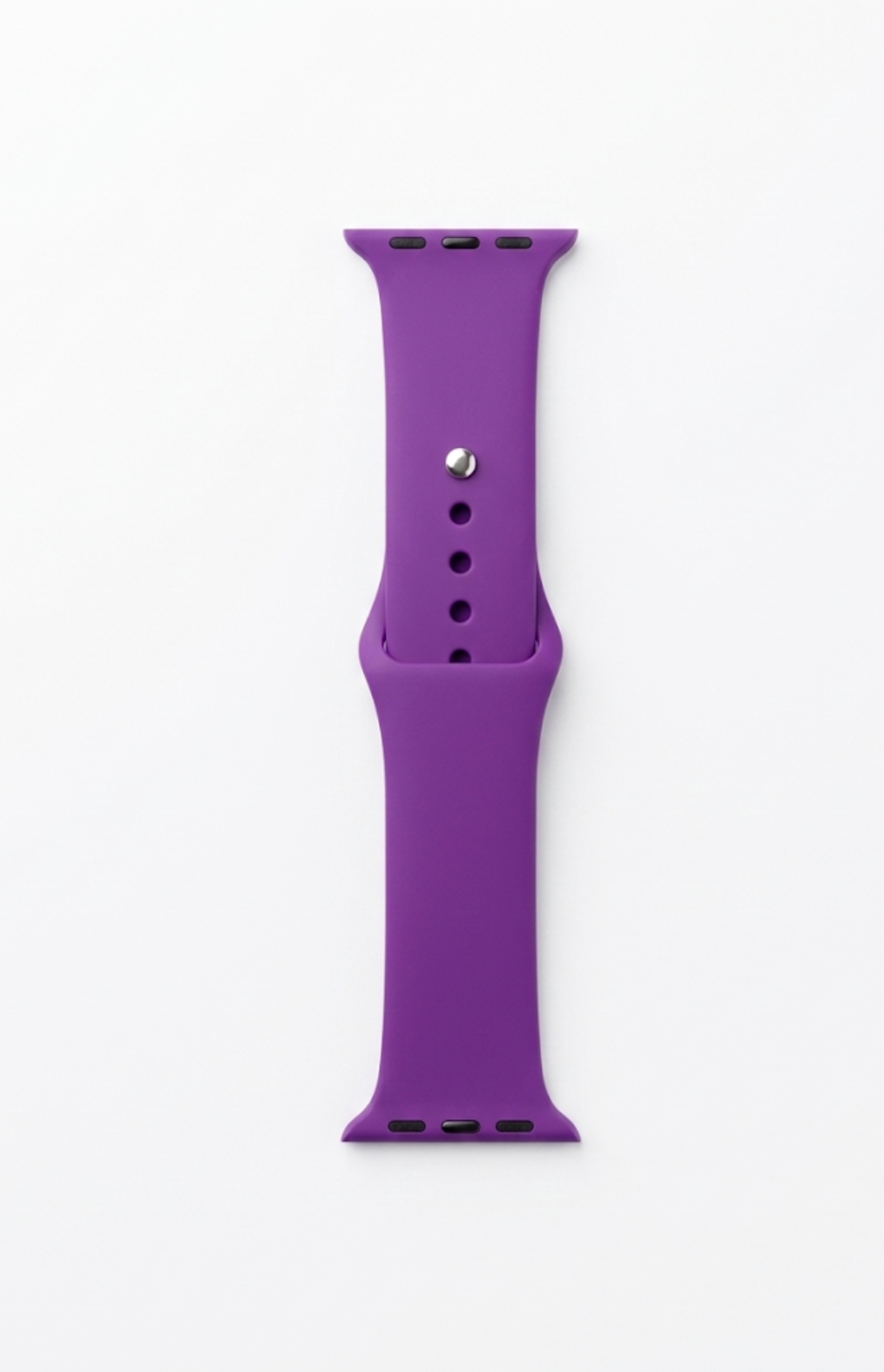 Apple Watch Band - Correa en Silicona para Reloj 38/40/41 mm