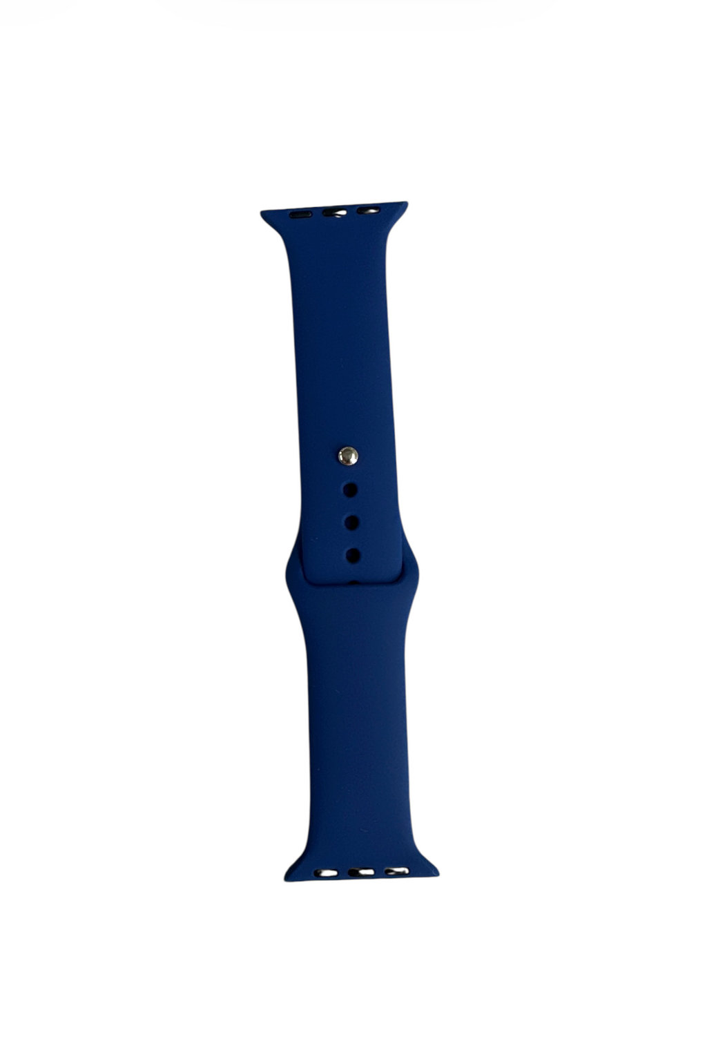 Apple Watch Band - Correa en Silicona para Reloj 38/40/41 mm