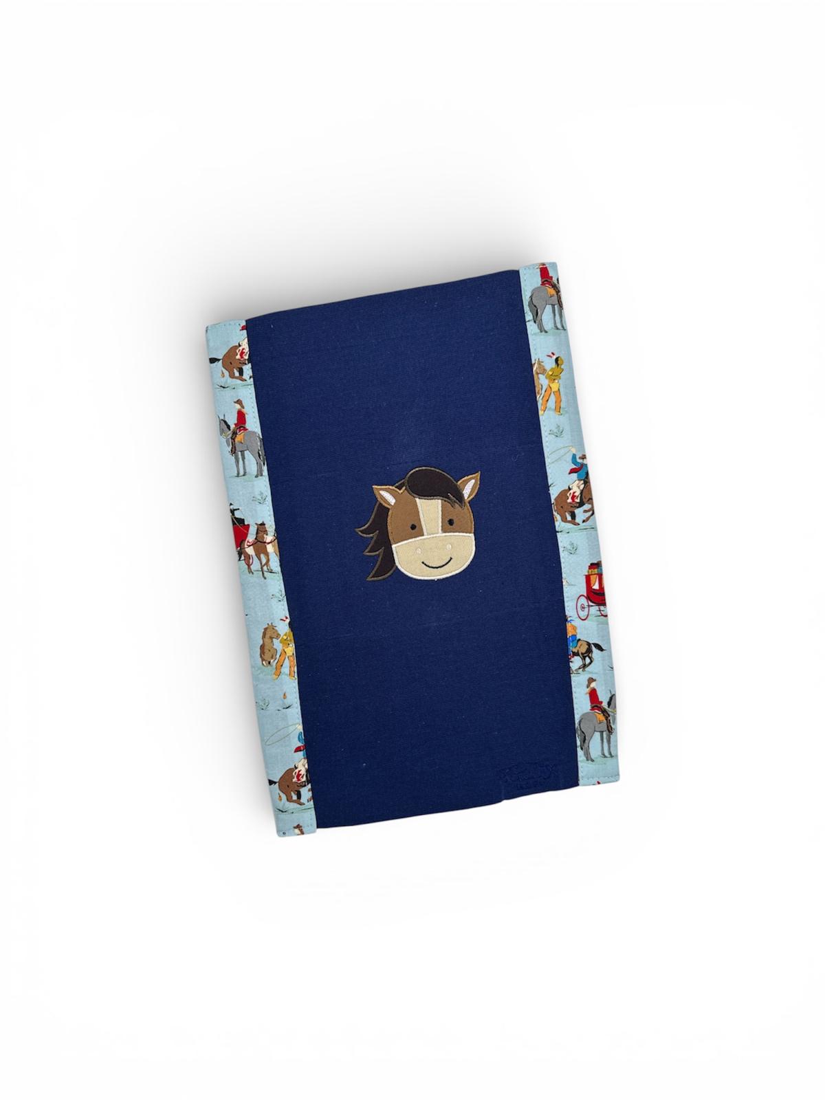 Paños Bordados- Boy