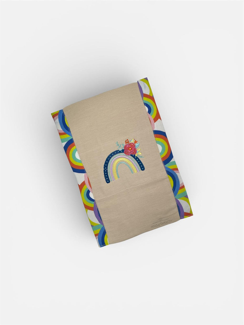 Paños Bordados- Girl