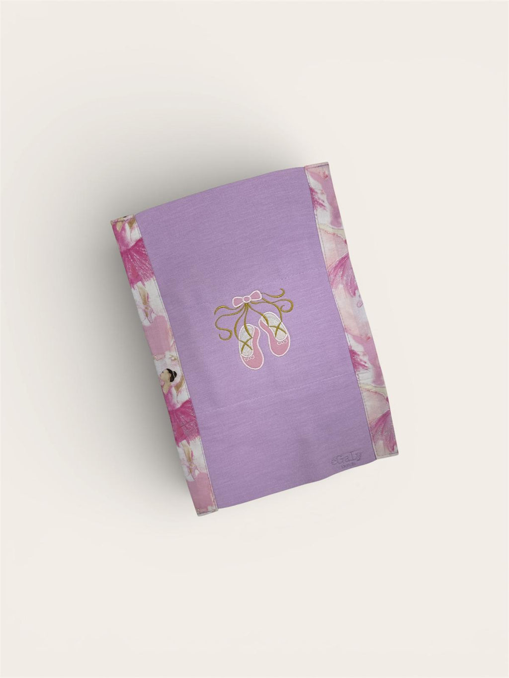 Paños Bordados- Girl