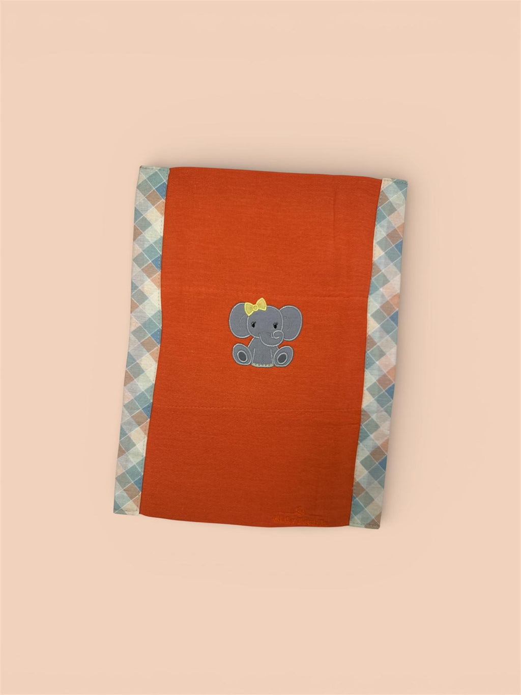 Paños Bordados- Girl