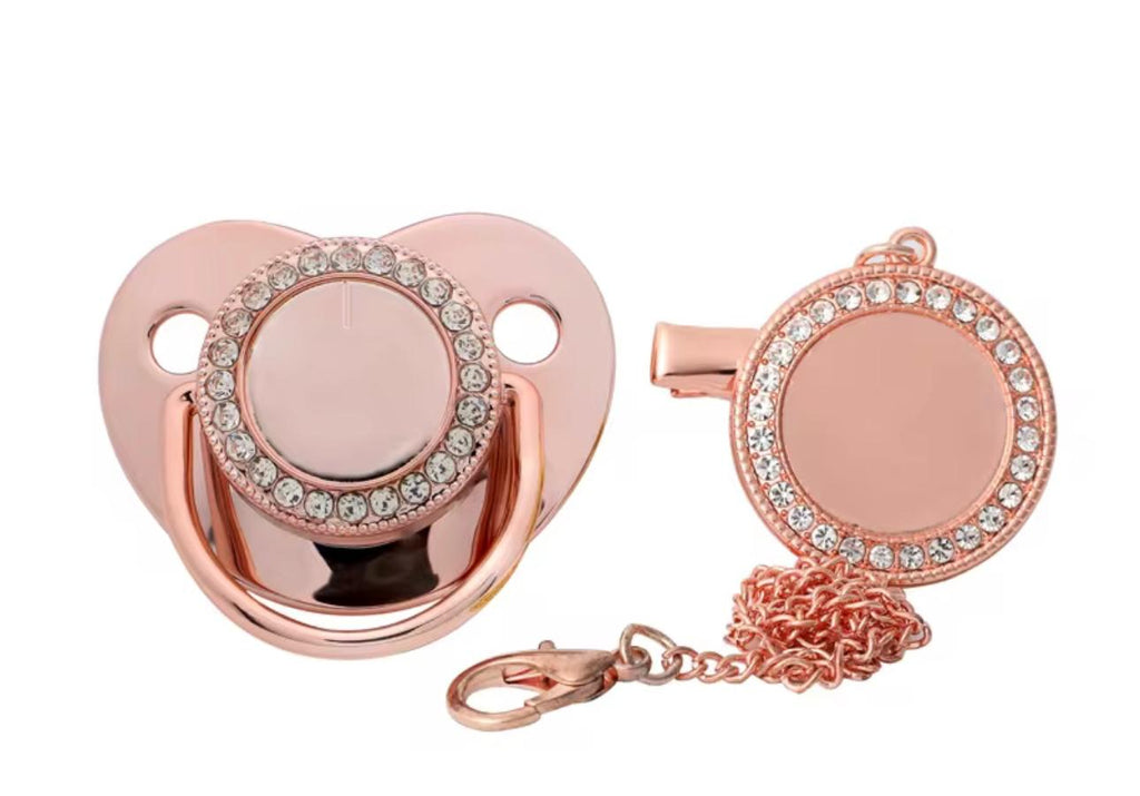 Bobos Personalizados