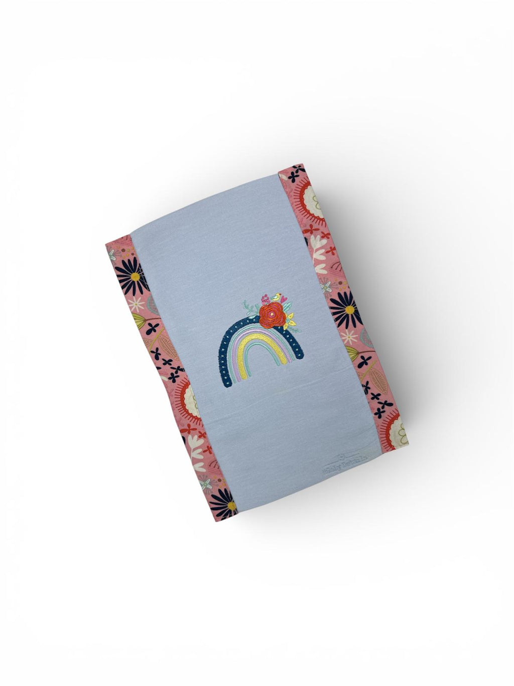 Paños Bordados- Girl